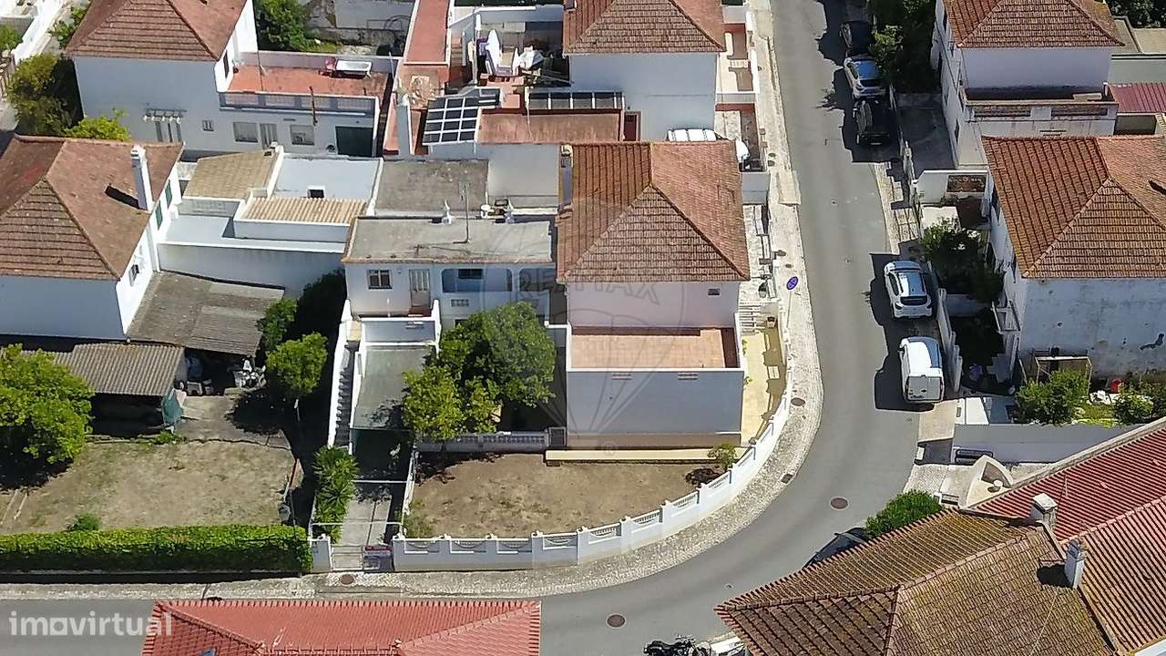Moradia T4 para venda-2