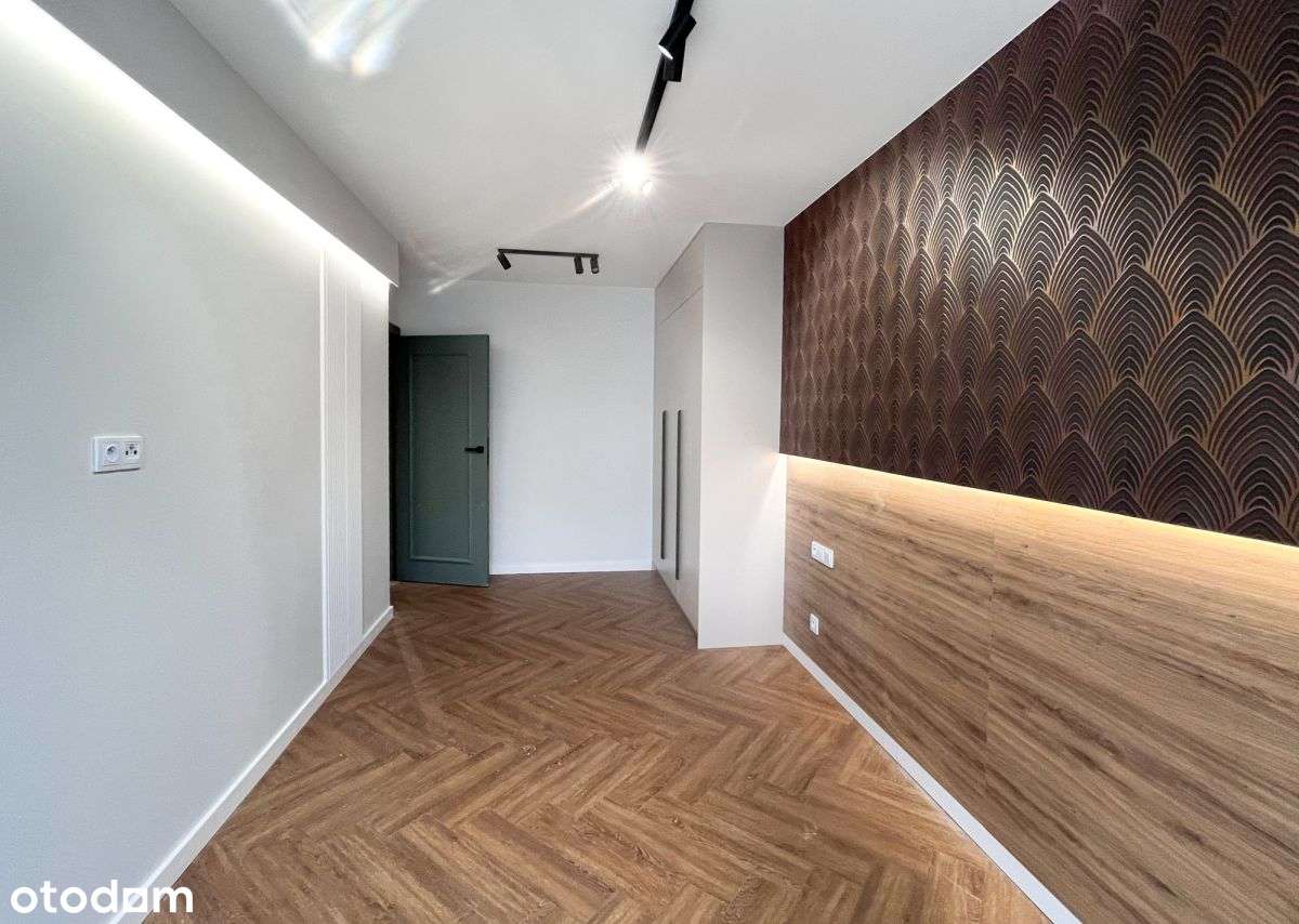 Wysokiej klasy mieszkanie na sprzedaż - bez 2% pcc-9