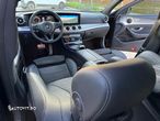 Mercedes-Benz E 220 d T 9G-TRONIC AMG Line - 11