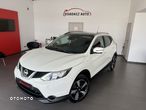 Nissan Qashqai - 3