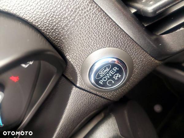 Ford EcoSport 1.5 EcoBlue COOL&CONNECT - 25