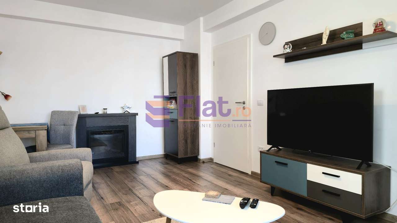 Apartament 3 camere | 2 băi | Grandis Residence – Brașov Coresi-2