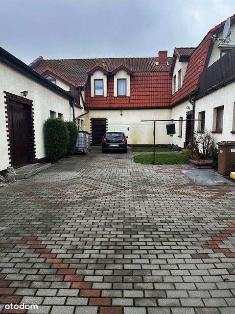 Okazja!!!, Dom 200m2+zabudowania 220m2, Wieluń-9