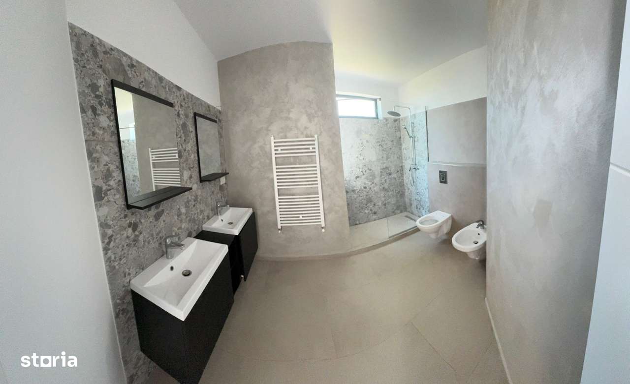 Oferim spre vânzare locuință  P+1E, ,Ștefănești langa Lidl !-14