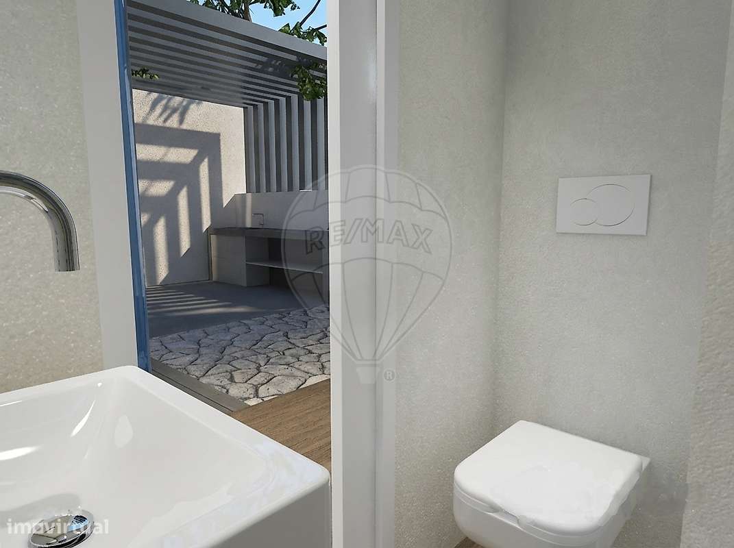Moradia T3 para venda-4