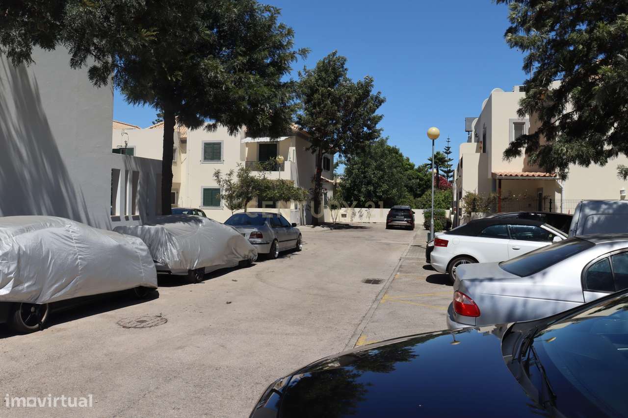 Lote Urbano para Construção em Luz de Tavira-7