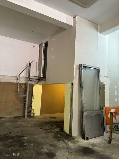 Armazém - Centro de Matosinhos-4