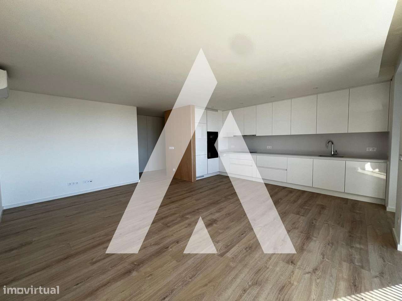 Apartamento T3 Novus Plaza em Esgueira. - Grande imagem: 2/22