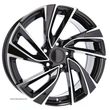 4x Felgi 17 5x112 VW Golf V VI VII Passat CC B7 B8 m.in. do SEAT Leon SKODA Octavia - B5772 (IN5481) - 6