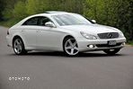 Mercedes-Benz CLS 500 - 11