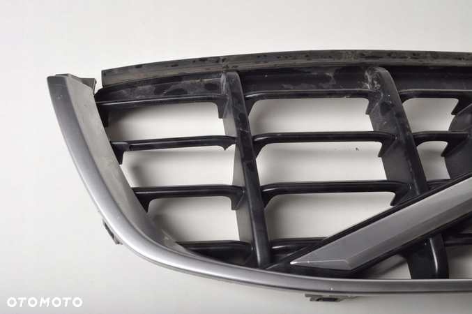 VOLVO XC60 I ATRAPA GRIL GRILL RDESIGN 31290999 - 10