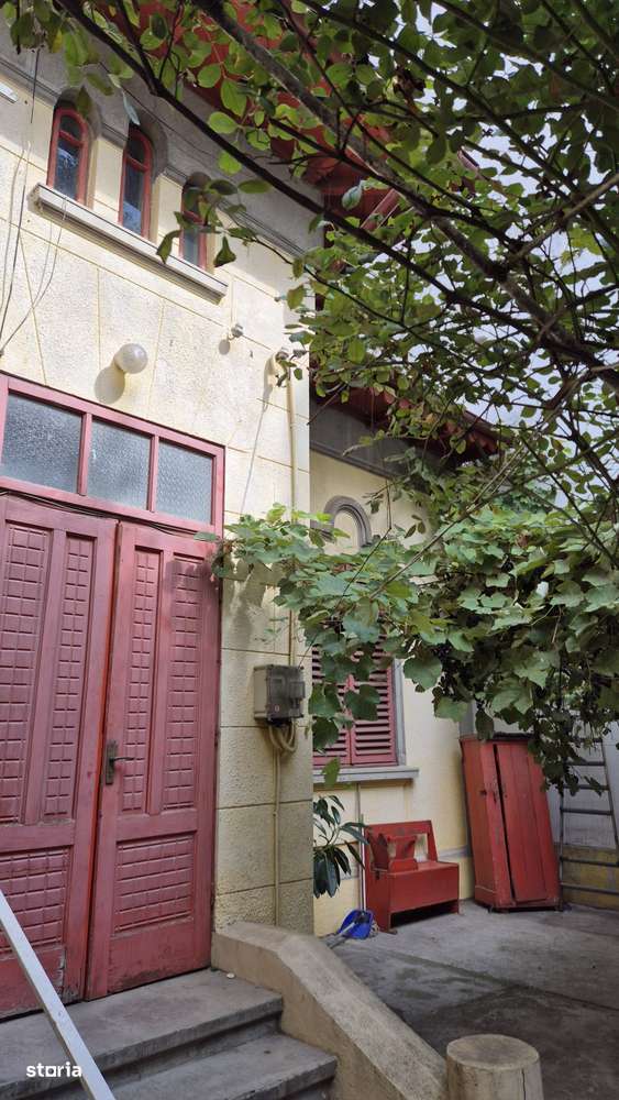 Ultracentral casa P÷M caramida zona 0-8