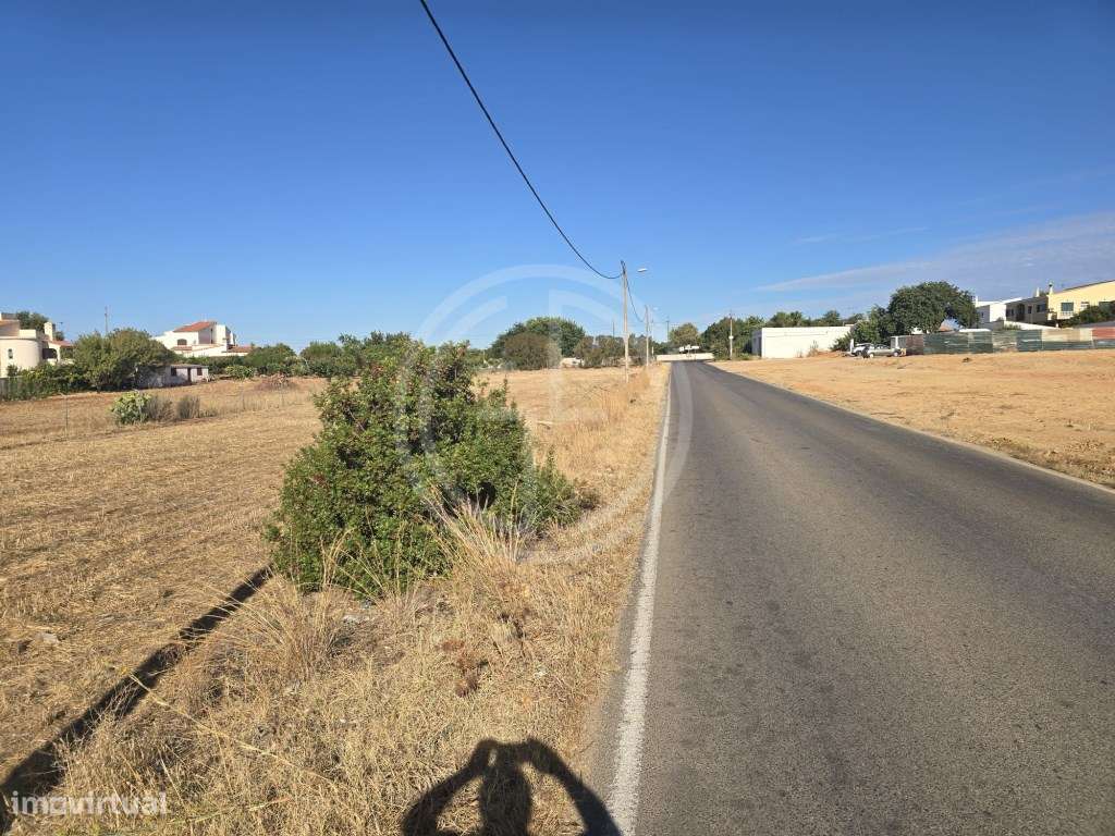 Terreno para construção de moradias em Faro-6