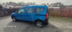 Dacia Dokker 1.5 Blue dCi Stepway - 12