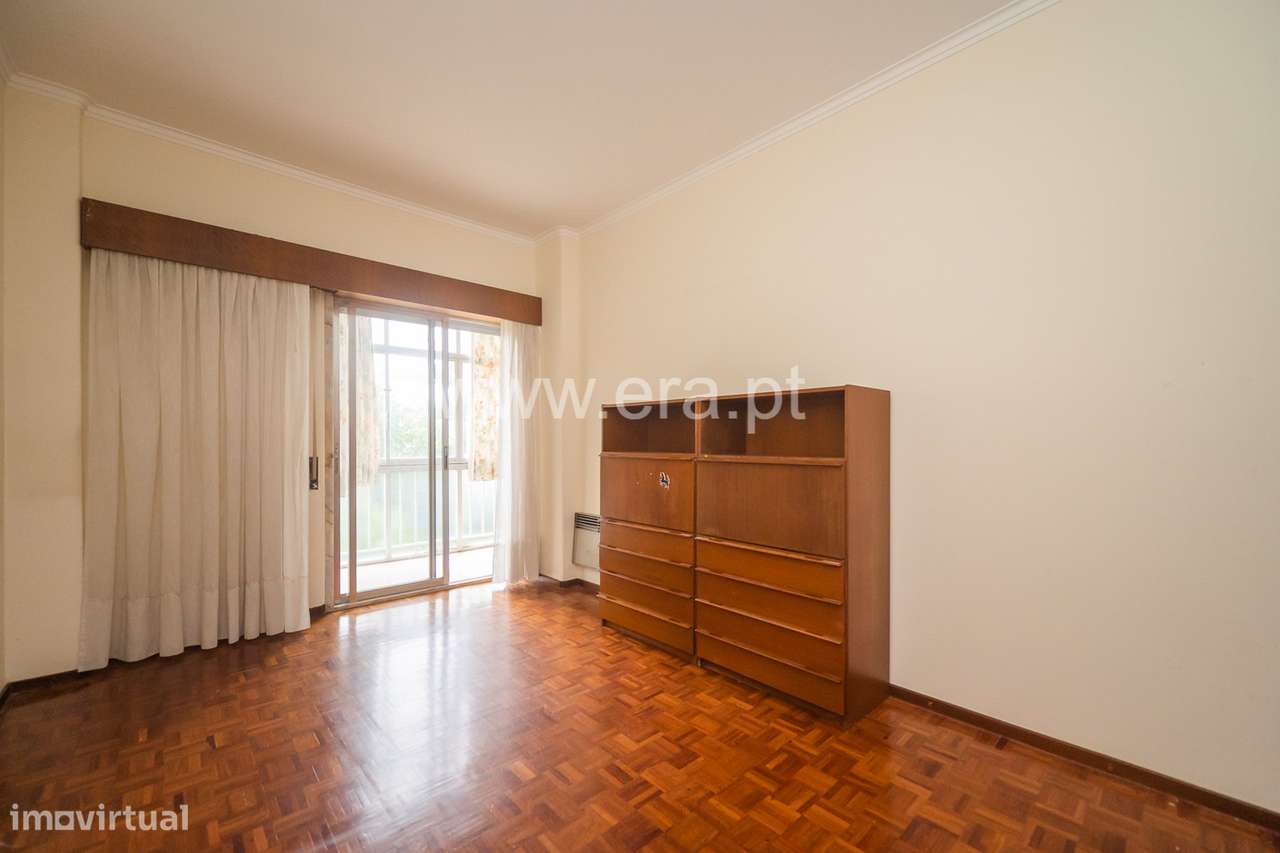 Apartamento T6 - Benfica-19