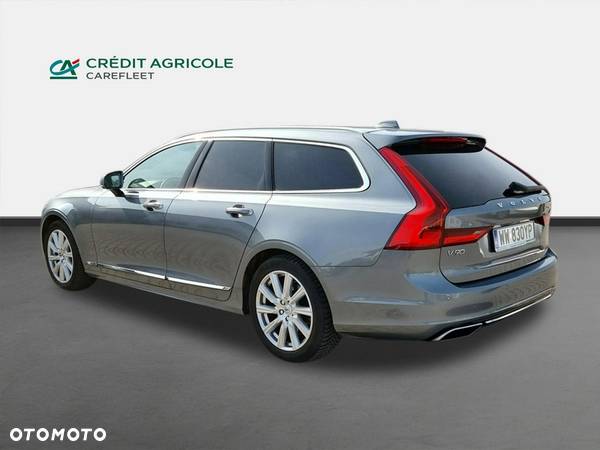 Volvo V90 D4 SCR Inscription - 8