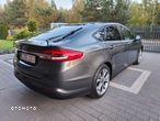 Ford Mondeo 2.0 TDCi Ambiente - 28