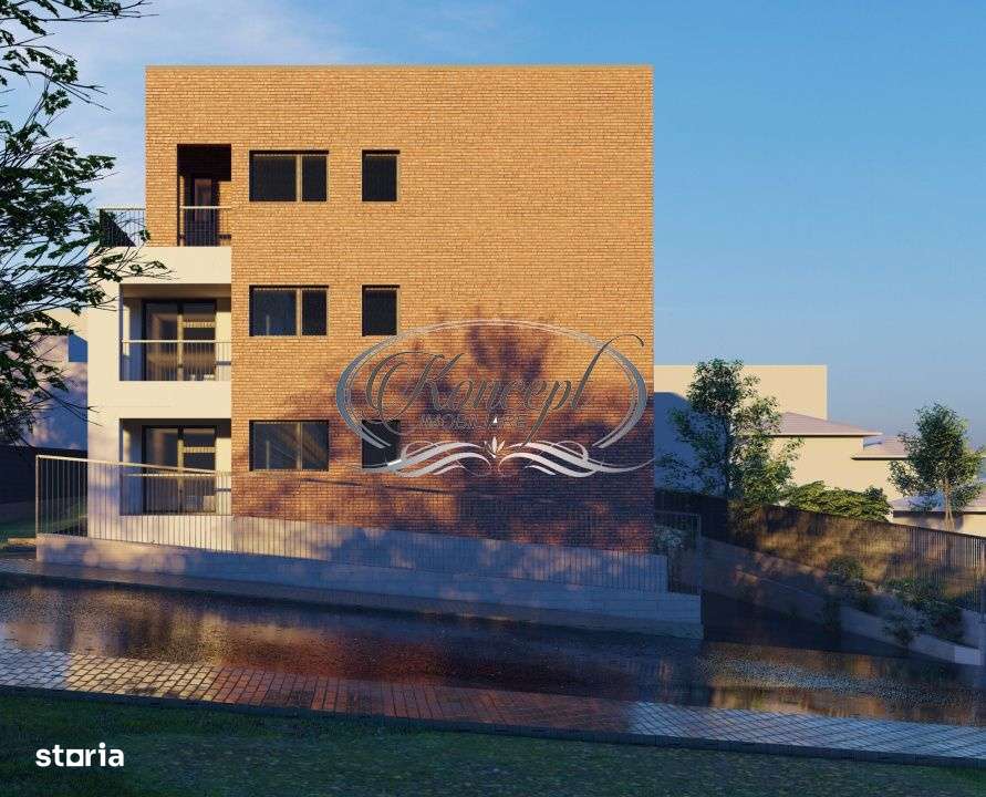 Smart House boutique pe strada Oasului, aproape de CREIC - Imagine principală: 4/19