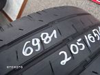 205/65/R16C 105/107T CONTINENTAL CONTI VAN CONTACT 200 - 8