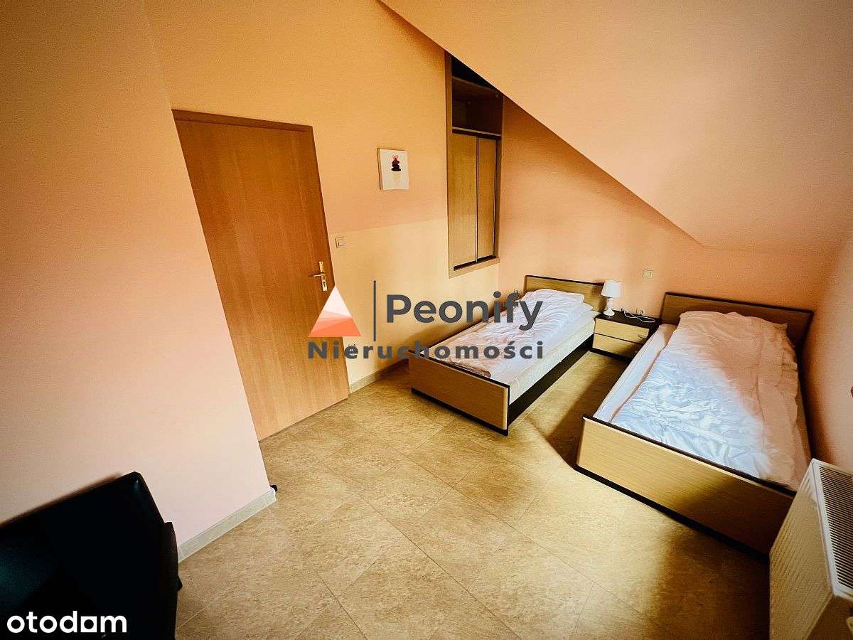 Zespół apartamentów w Pobierowie!-18