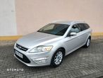 Ford Mondeo 2.0 TDCi Titanium LXS MPS6 - 3