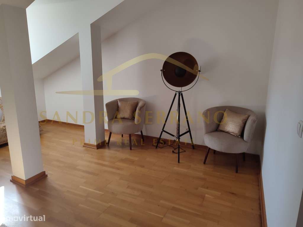 Moradia geminada (Quinta da Bella Vista)-17