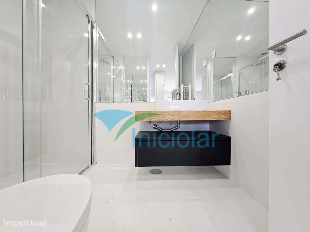 T3 Novo| Gueifães| Suite| G. Fechada-15