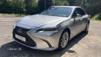 Lexus ES 300h Luxury - 1