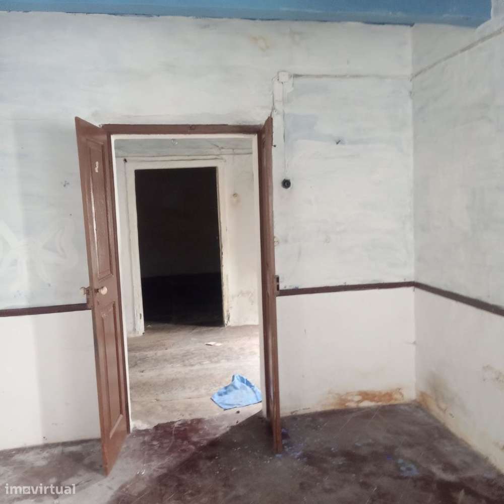 Casa Antiga em Mourão-6