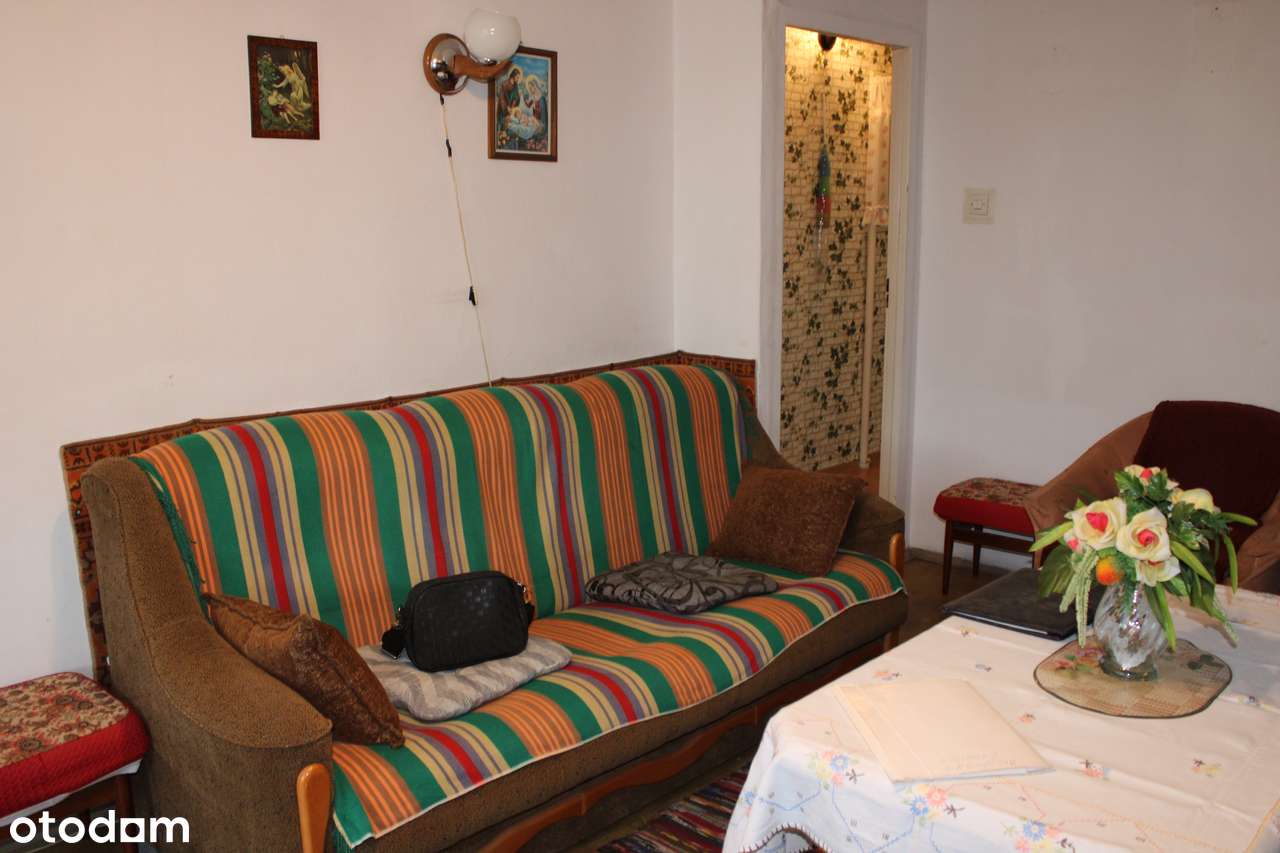 Mieszkanie w Lubawce-3