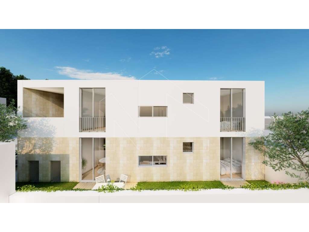 Andar Moradia - Águeda-15