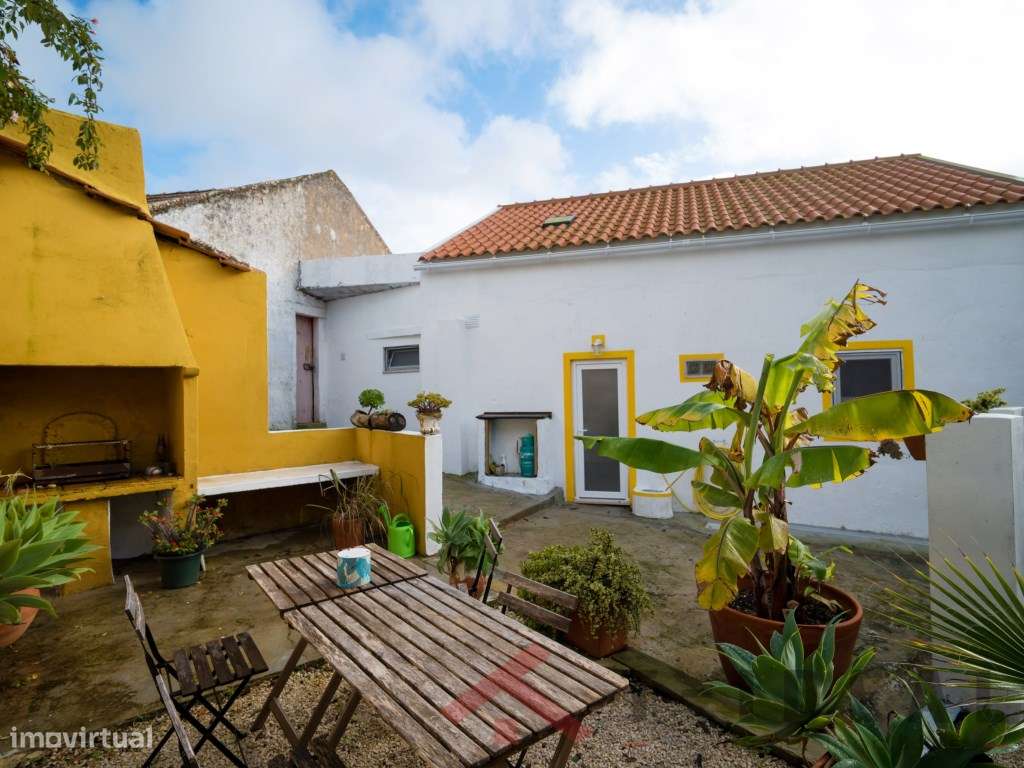 Viva na Natureza: Moradia Renovada com Garagem, Espaço exterior e T... - Grande imagem: 4/60