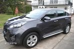 Kia Sportage 2.0 CRDI Business Line 4WD - 7