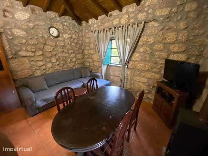 Casa de aldeia - Arrenda-se - Grande imagem: 4/10