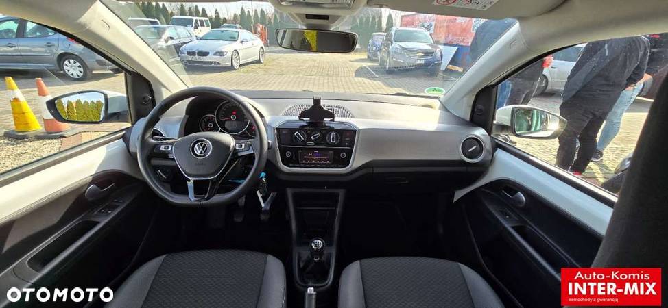 Volkswagen up! - 17