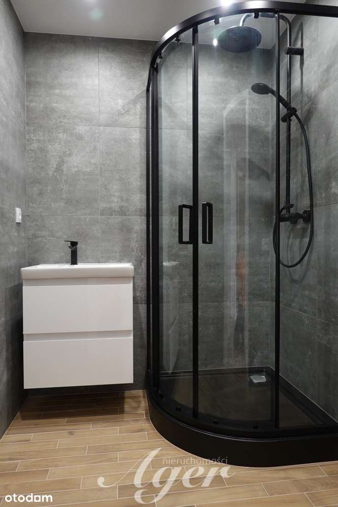 ul.Rydza Śmigłego Komfortowe 3Pok 50,20 m² piętro-1 - Więcej