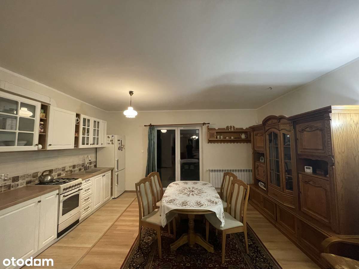 BLIŹNIAK 110M² PO REMONCIE 2021 | 16M² ŁAZIENKA | CISZA 2 KM CENTRUM - Pełny obrazek: 2/17