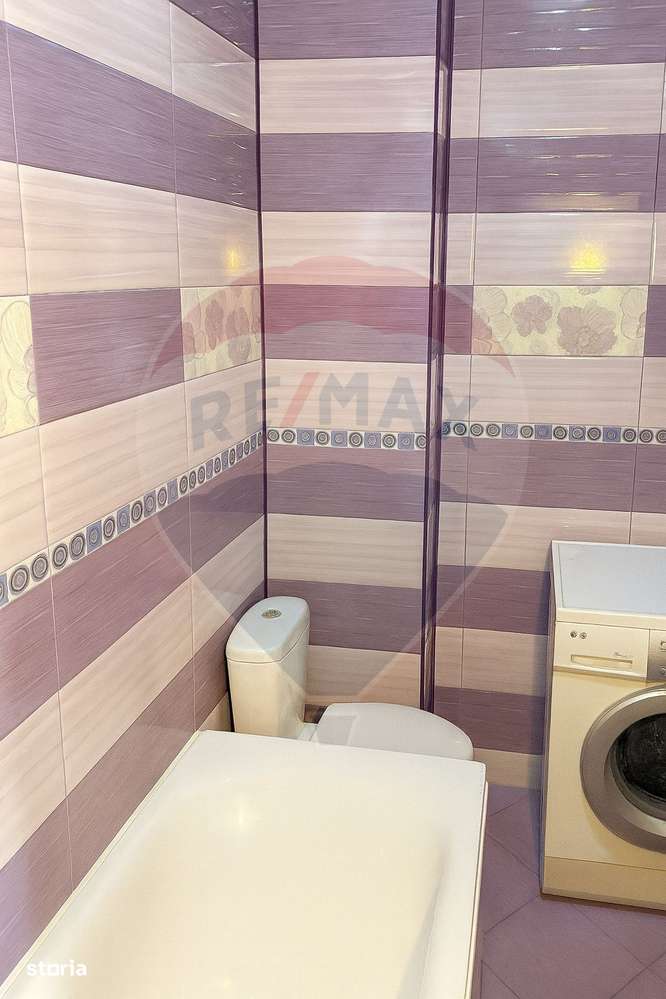 Apartament 3 camere Dobroesti cu loc de parcare inclus-12