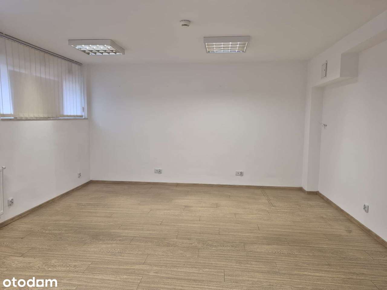 Sprzedam lokal biurowy przy Placu Grunwaldzkim-1