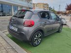 Citroën C3 1.2 PureTech C-Series - 22