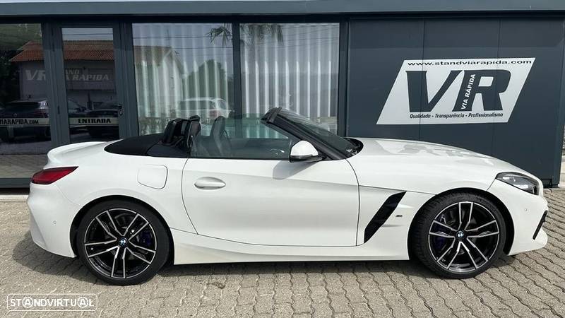 BMW Z4 - 6