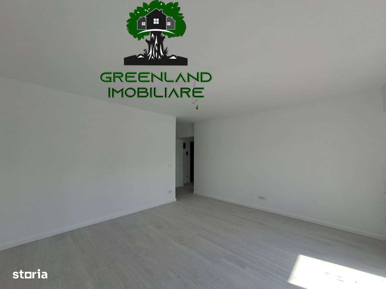 Apartament 2 camere, DECOMANDAT, Bloc NOU, Lift, 66 mp , Etaj 1, Visan - Imagine principală: 3/13