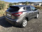 Nissan Qashqai 1.5 dCi Business Edition DCT - 5