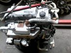 Motor Mitsubishi Canter FE 534 3.0 Tdi de 2005 ref: 4M42 - 3