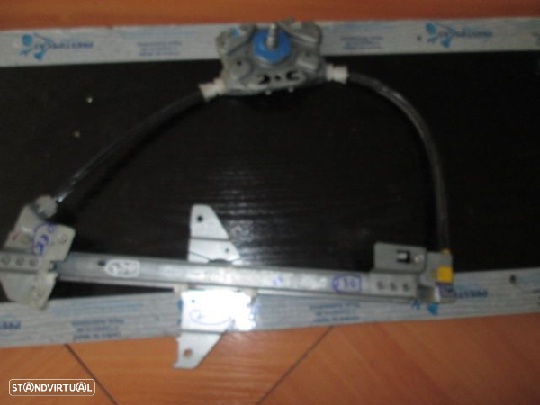 Elevador Manual 115281 PEUGEOT 307 2004 TE - 1