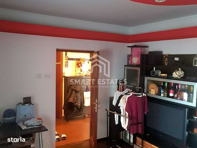 2 camere I etaj 2/8 I Obor-1