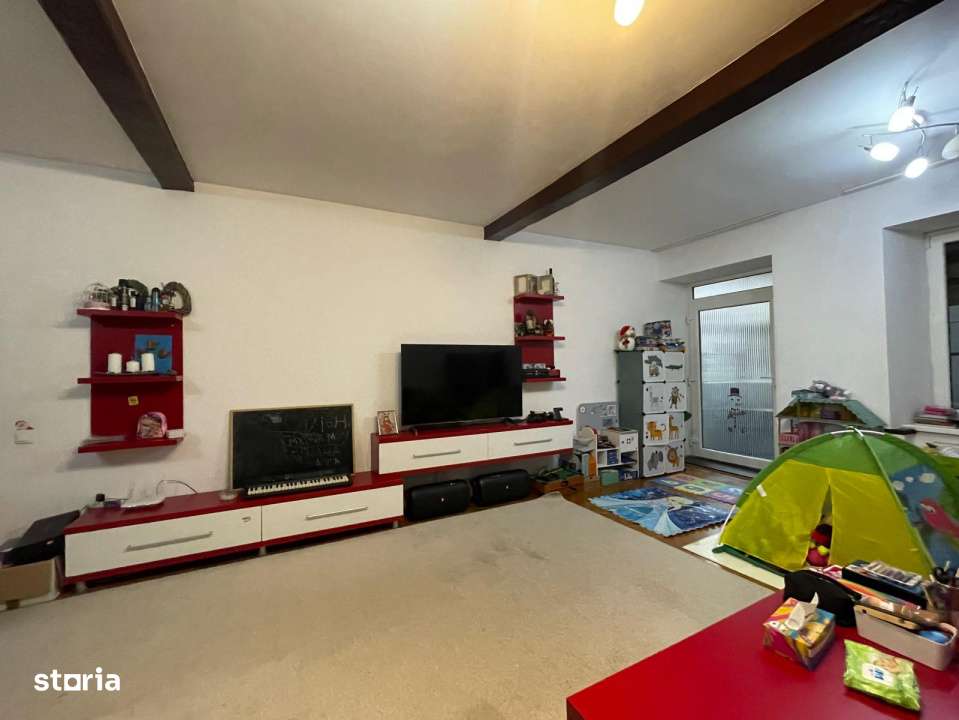 Apartament Central de Vanzare - Centru - Avram Iancu-1