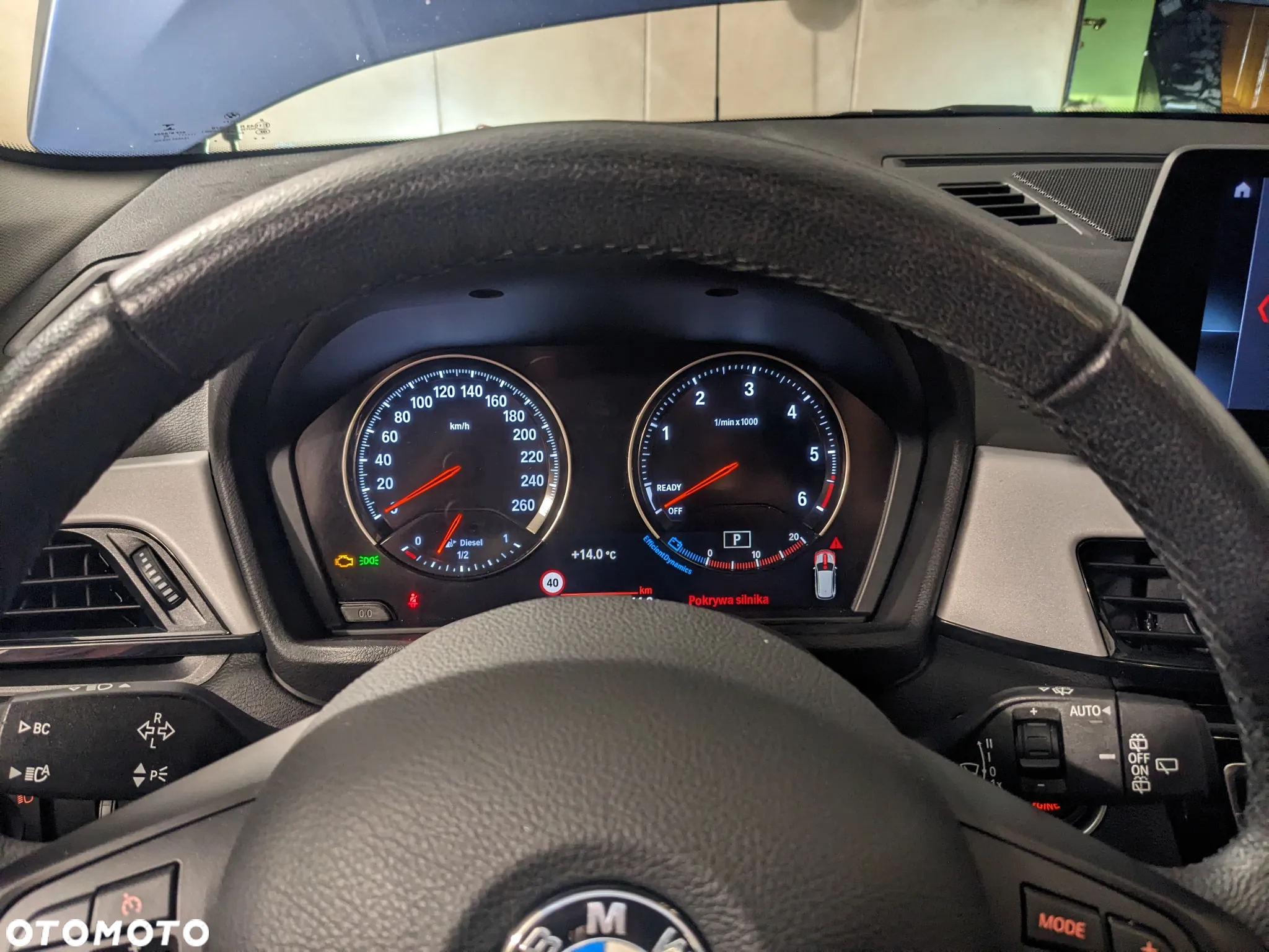 BMW X1 xDrive18d Business Edition - 16