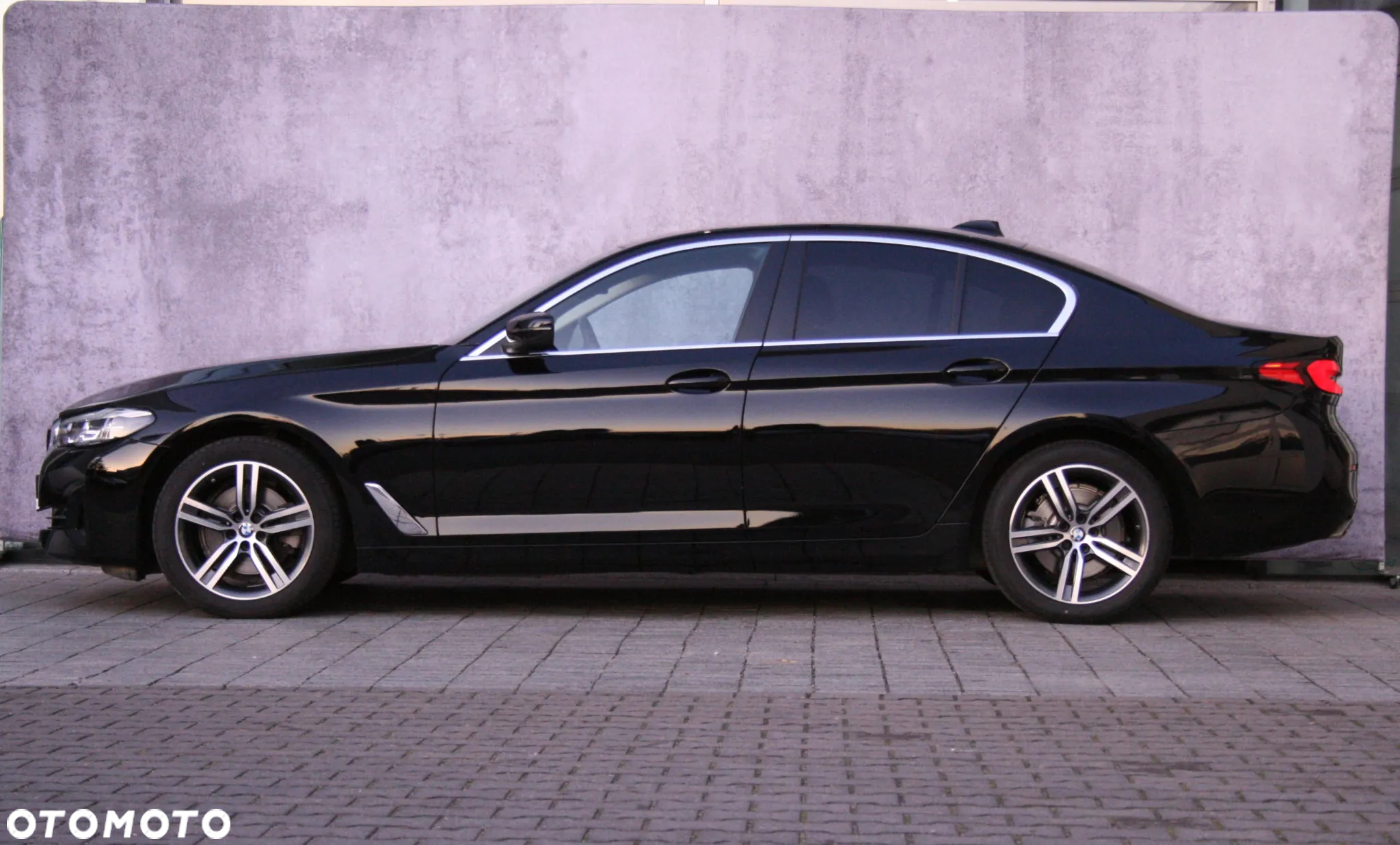 BMW Seria 5 - 3