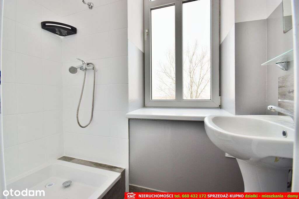 Mieszkanie 2 pok. 2 piętro, parking, niski czynsz.-11